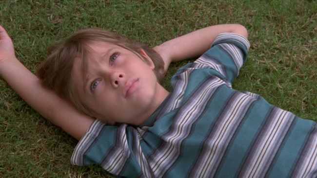 Η ταινία της ημέρας:Boyhood/Μεγαλώνοντας (2014)