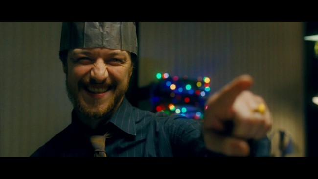 Η ταινία της ημέρας: Filth/Διαφθορά (2013)
