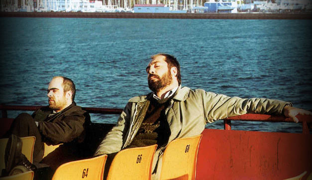 Η ταινία της ημέρας: Δευτέρες με λιακάδα/ Los lunes al sol (2002)