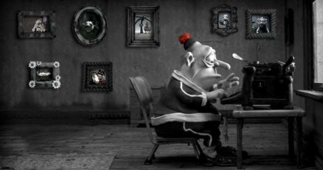 Η ταινία της ημέρας: Mary and Max/Μαίρη και Μαξ (2009)