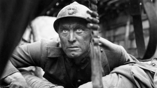 Η ταινία της ημέρας: Paths Of Glory/ Σταυροί στο μέτωπο(1957)