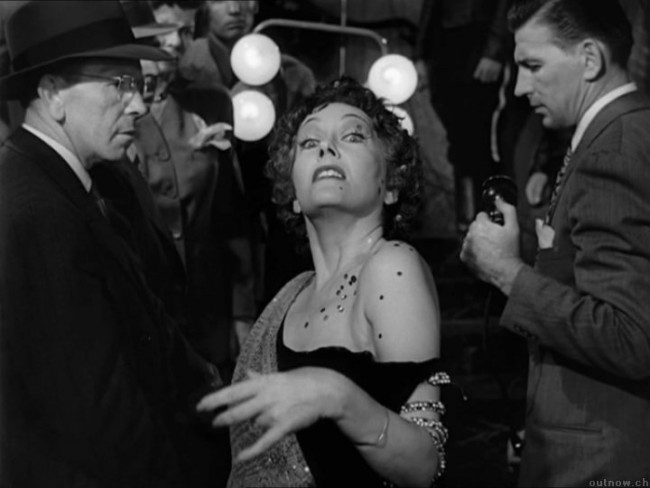 Η ταινία της ημέρας: Sunset Boulevard/ Η λεωφόρος της δύσης (1950)