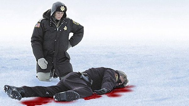 Η ταινία της ημέρας: Fargo (1996)