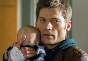 A second Chance (2014)