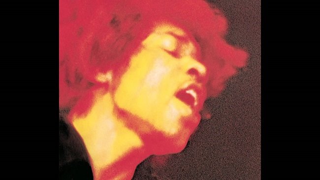 Σαν σήμερα γεννήθηκε ο Jimi Hendrix