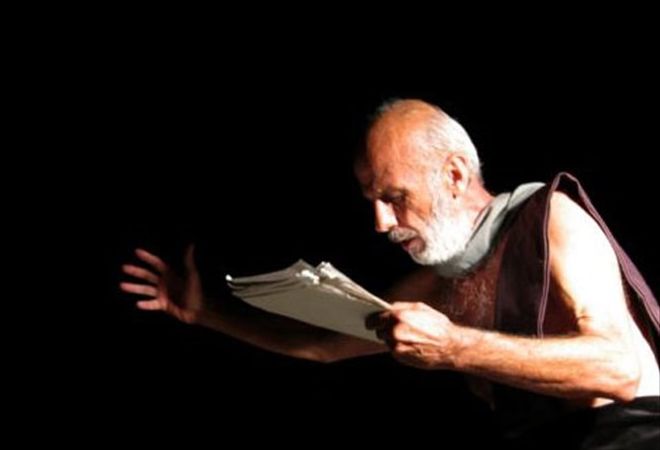 Μια νύχτα χωρίς τον Σάντσο *κριτική