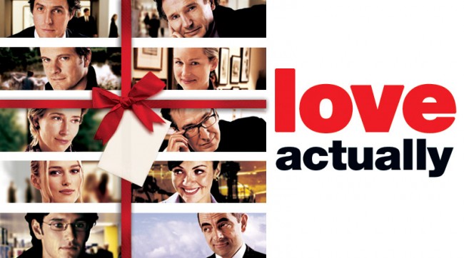 Love Actually/ Αγάπη είναι… (2003)