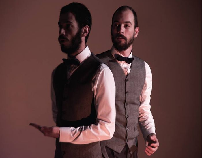 “Τα παπούτσια του Βαρύτονου” – Blackbox *κριτική