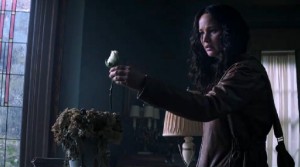 The Hunger Games: Mockingjay - Part 1   (2014)