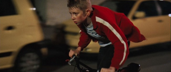 Η ταινία της ημέρας: The kid with a bike/ Το παιδί με το ποδήλατο (2011)