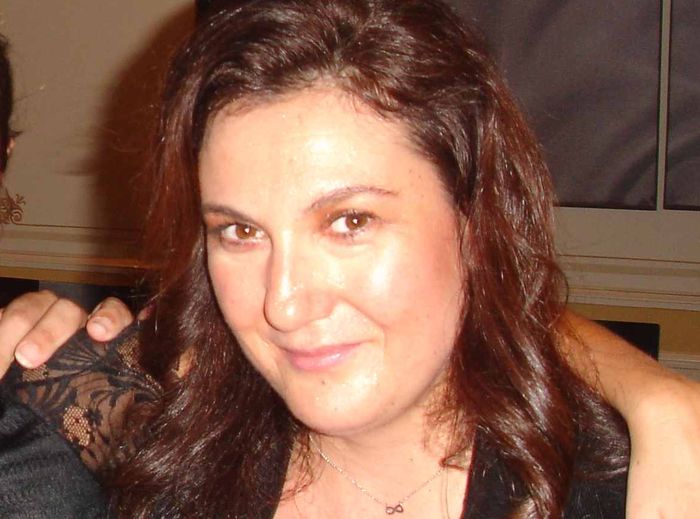 Ιωάννα Μπακαλάκου (σκηνοθέτης)