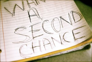 second_chance