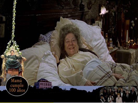 Mamma Mia! της Catherine Johnson *κριτική