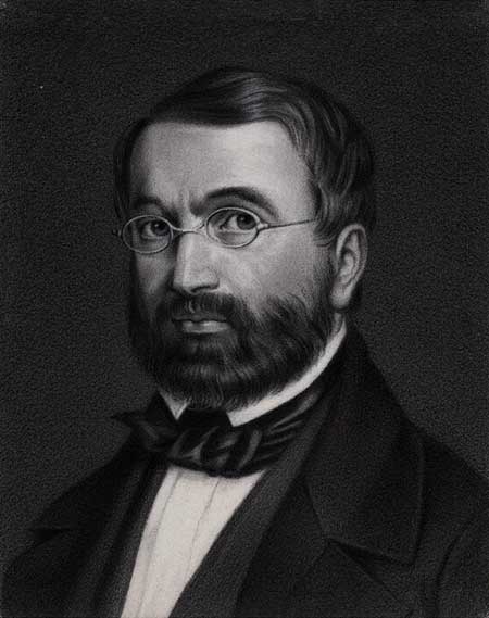 Adam Charles Adolf (1803-1856)