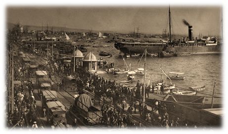1916 Θεσσαλονίκη