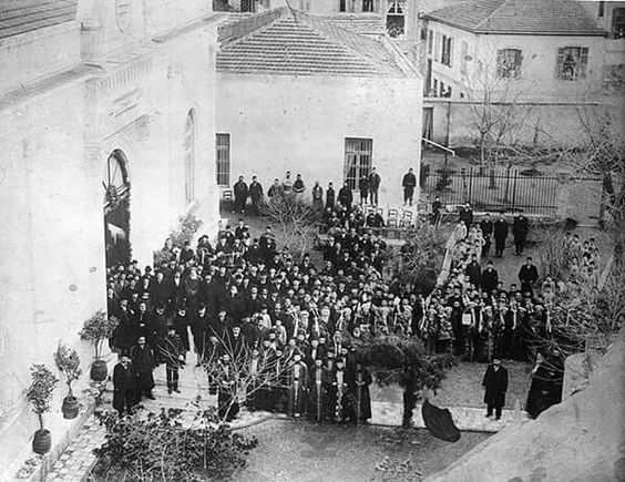 sinagogi thessaloniki