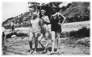Μοντέρνες γυναίκες στη Θεσσαλονίκη του Μεσοπολέμου