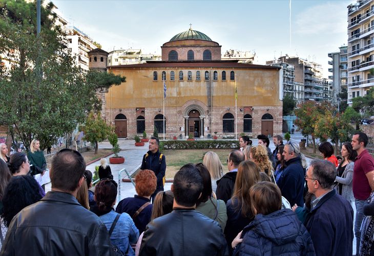 1940 – Πώς δέχθηκε η Θεσσαλονίκη την κήρυξη του πολέμου; μαρτυρίες μέσα από λογοτεχνικά κείμενα