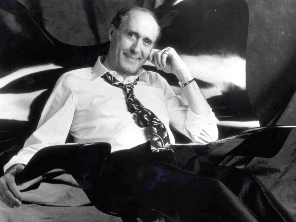 Henry Mancini, δέκα αγαπημένες συνθέσεις