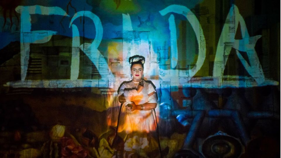 «Frida Κι Άλλο» από τους Fly Theatre, κριτική παράστασης